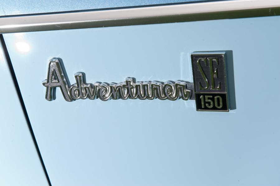  Dodge D150 Adventurer SE 1977 года  (фото 6 из 16)